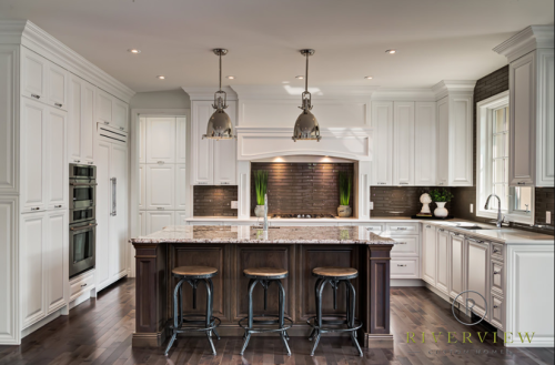 Residential Projects